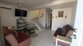 Beach house with private pool and new ac